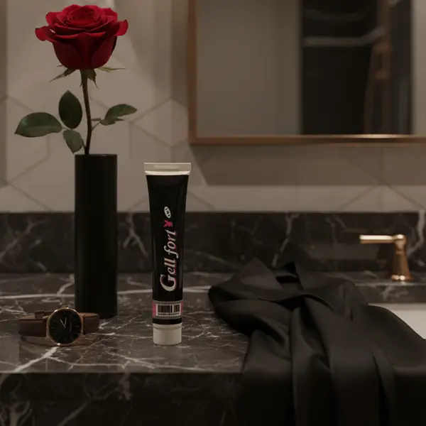 ژل فورت آلمانی