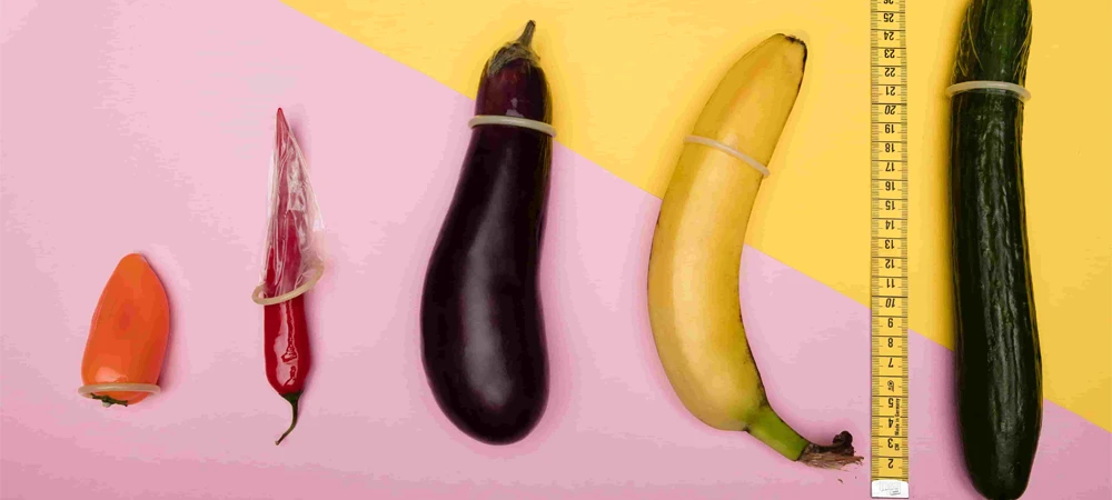 روش بزرگ کردن آلت تناسلی در چند دقیقه 