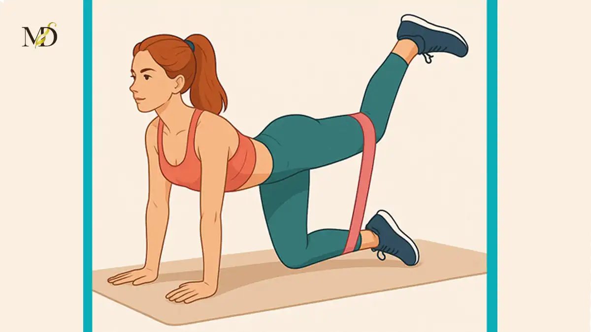 بزرگ کردن اندام در خانه